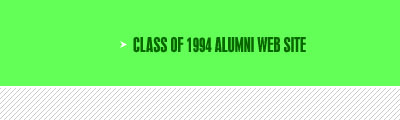 Class of 1994 Alumni Web Site